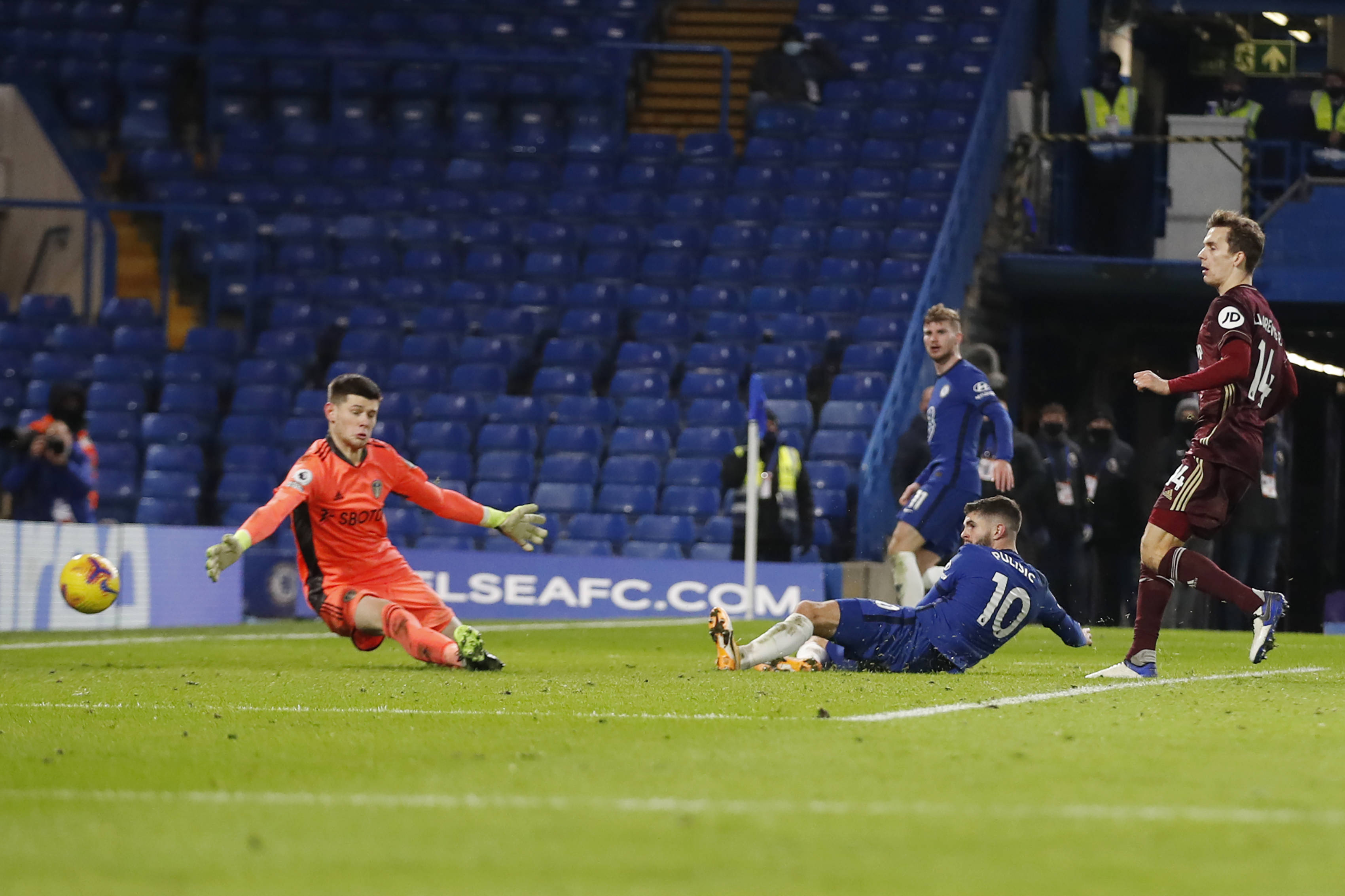 这种战略布 这种战略布