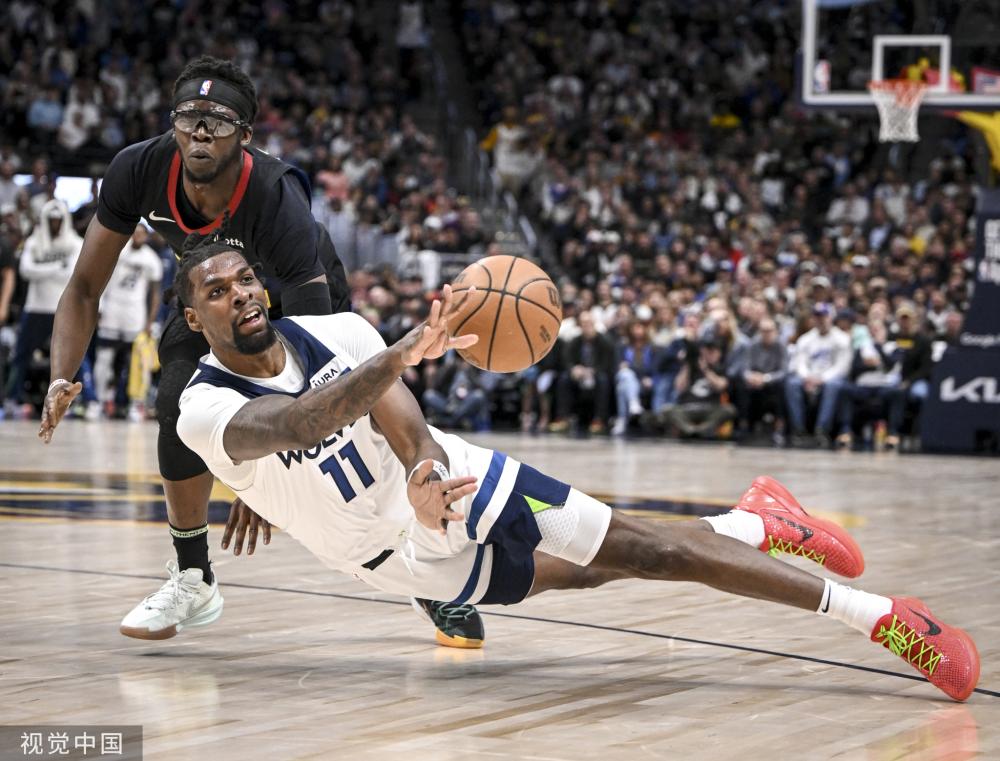 我国二号男单郑加恒 晋级马国羽球超级100赛决赛.