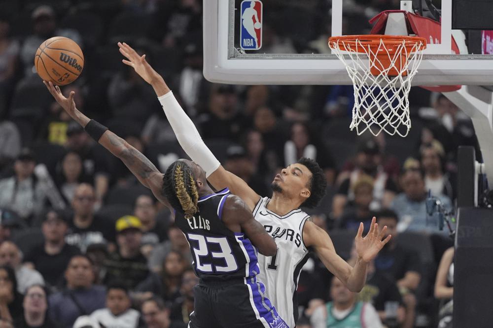 [球之夜]王涛：大战在即 国准备就绪.